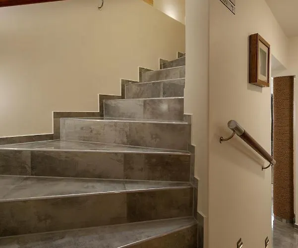 Kameralny Elegante - Adults Only Aparthotel Władysławowo