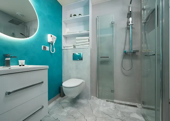 Kameralny Elegante - Adults Only 4*