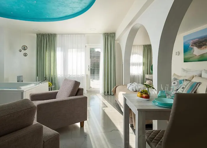 Kameralny Elegante - Adults Only 4*