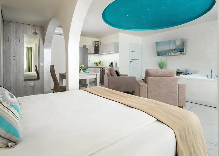 Kameralny Elegante - Adults Only Władysławowo