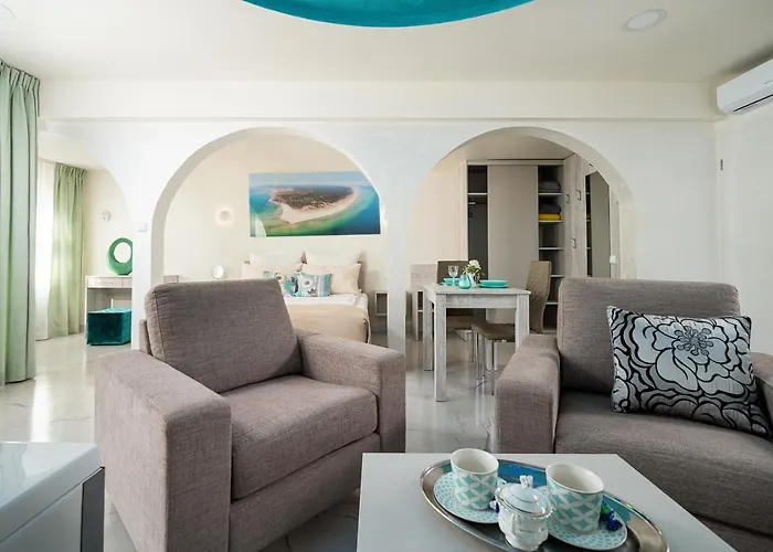 Aparthotel Kameralny Elegante - Adults Only Władysławowo