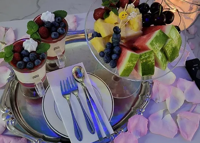 Kameralny Elegante - Adults Only