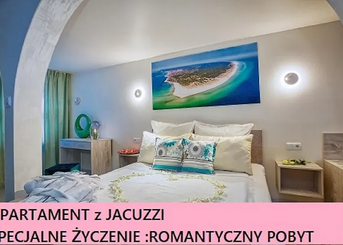 Aparthotel Kameralny Elegante - Adults Only Władysławowo