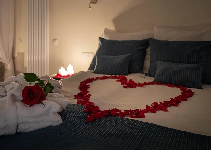 Kameralny Elegante - Adults Only Aparthotel