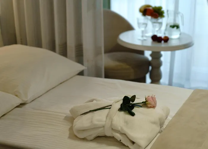 Aparthotel Kameralny Elegante - Adults Only Władysławowo