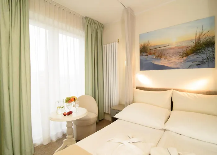 Aparthotel Kameralny Elegante - Adults Only