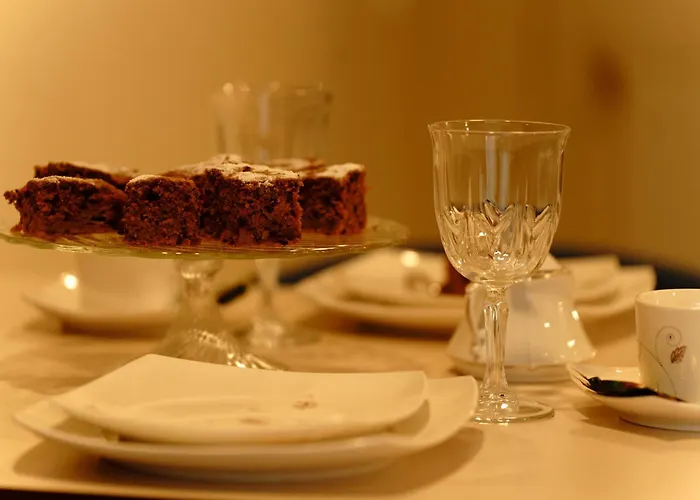 Kameralny Elegante - Adults Only Aparthotel