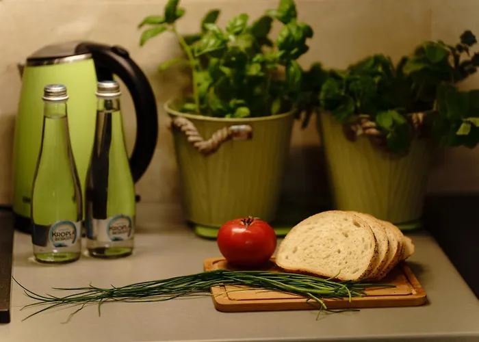 Kameralny Elegante - Adults Only 4*