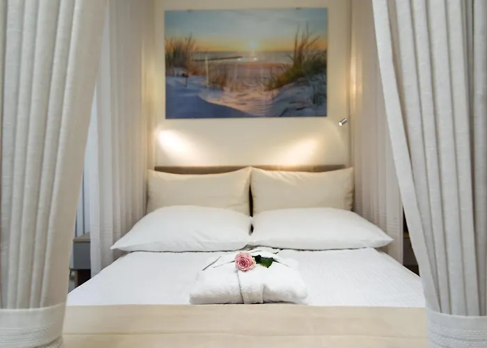 Kameralny Elegante - Adults Only Władysławowo