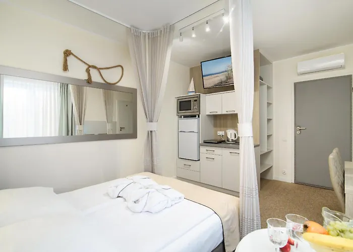 Kameralny Elegante - Adults Only