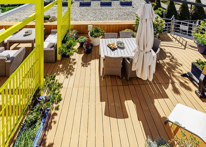 Kameralny Elegante - Adults Only Aparthotel Władysławowo