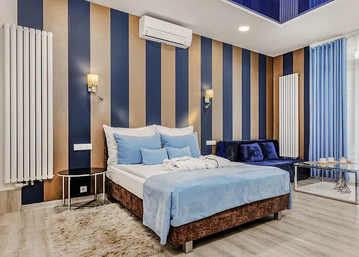 Kameralny Elegante - Adults Only 4*