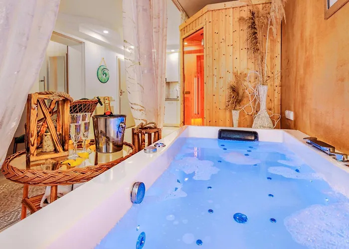 Kameralny Elegante - Adults Only Władysławowo