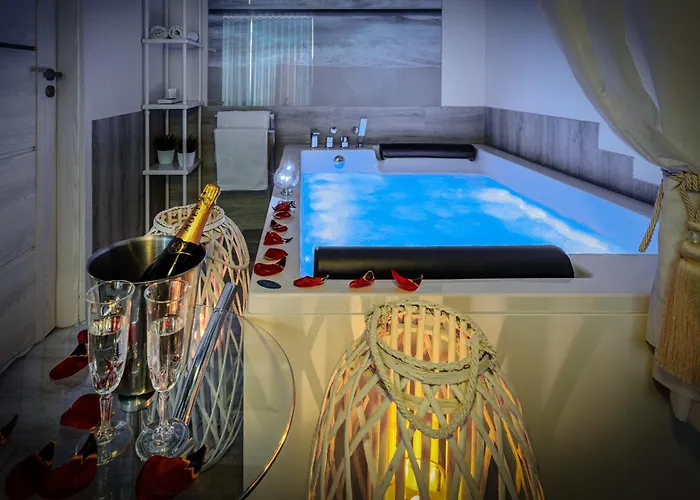 Kameralny Elegante - Adults Only Aparthotel