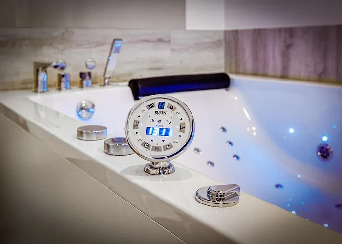 Aparthotel Kameralny Elegante - Adults Only