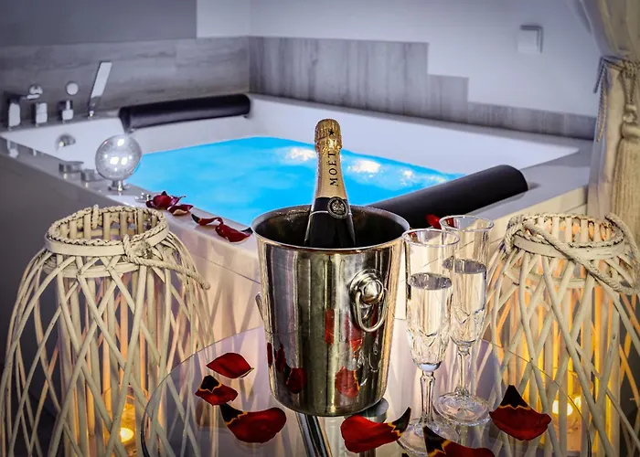 Kameralny Elegante - Adults Only Aparthotel Władysławowo