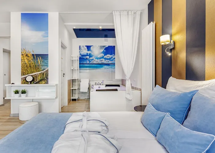 Kameralny Elegante - Adults Only 4*