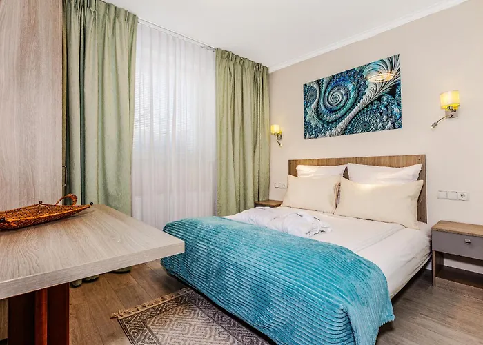 Kameralny Elegante - Adults Only