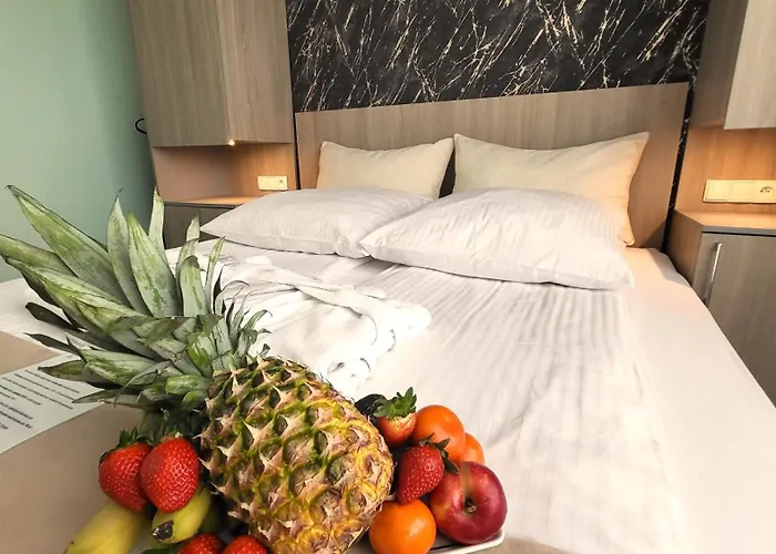 Kameralny Elegante - Adults Only