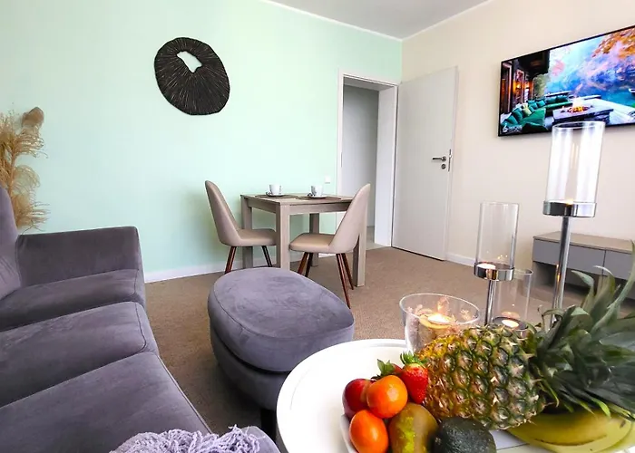 Aparthotel Kameralny Elegante - Adults Only